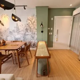 Apartamento com 3 dormitórios, foto 2