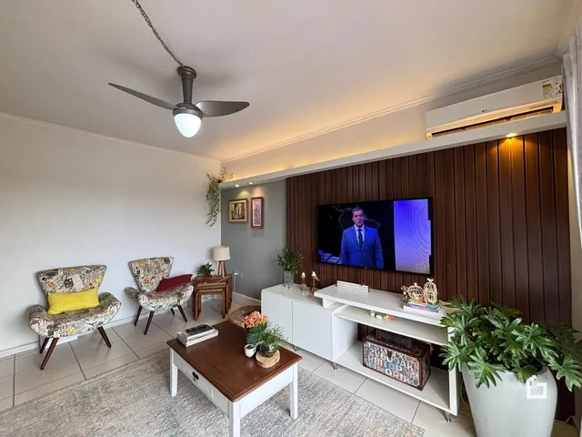 Apartamento com 3 dormitórios, foto 2