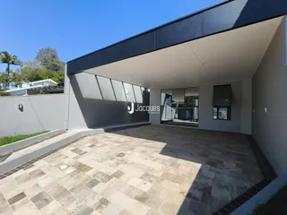 Casa geminada com 2 dormitórios, foto 1