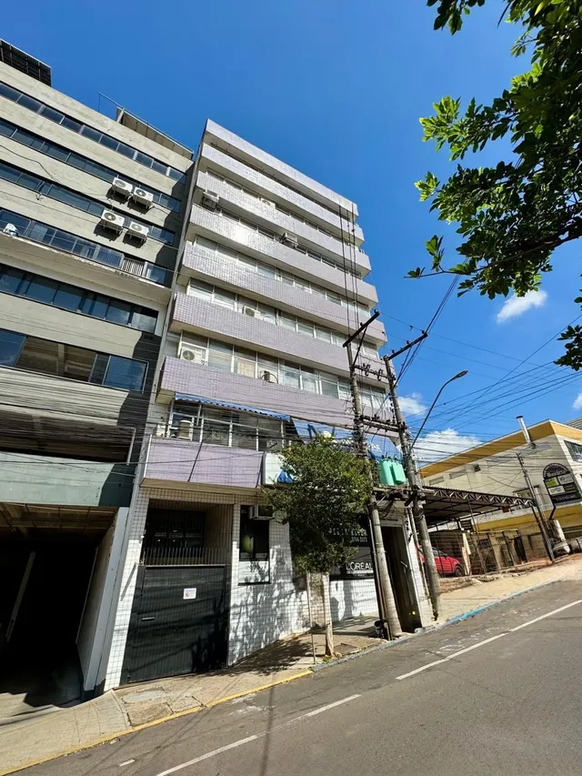 Sala comercial