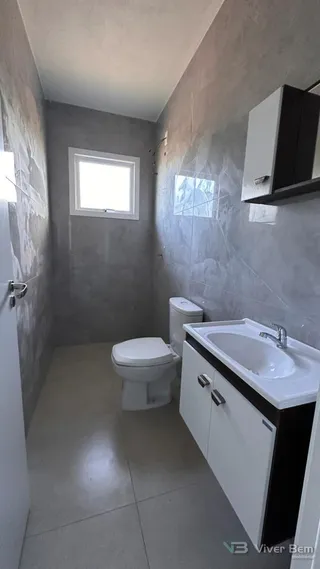 Casa geminada com 3 dormitórios, foto 12