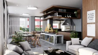 Apartamento com 1 dormitório, foto 9