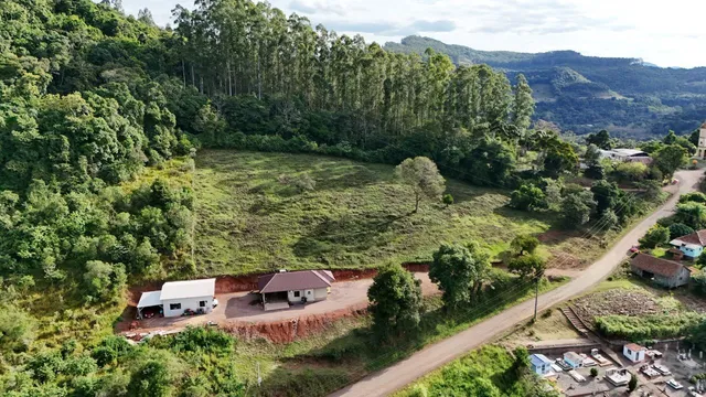 Área rural, foto 3