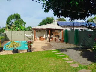 Casa com 4 dormitórios, foto 24