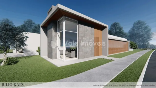 Casa com 4 dormitórios