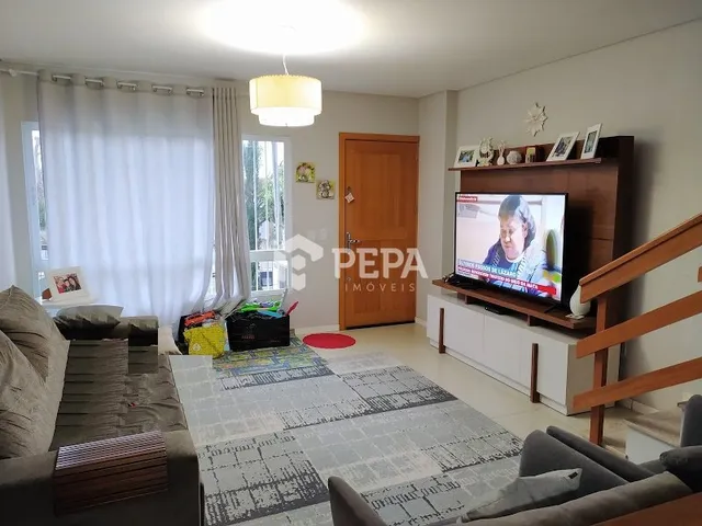 Sobrado com 2 dormitórios, foto 3
