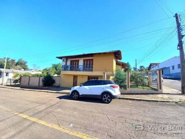 Casa com 3 dormitórios, foto 4