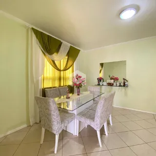 Casa com 4 dormitórios, foto 3