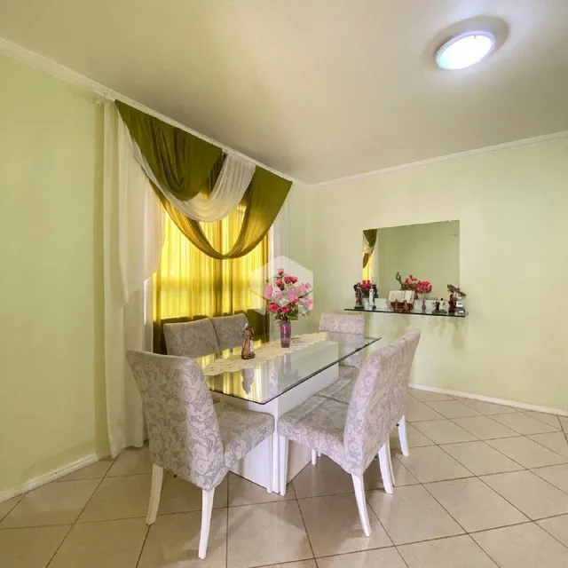 Casa com 4 dormitórios, foto 3