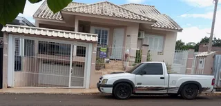 Casa com 3 dormitórios, foto 1