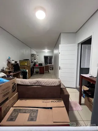 Casa geminada com 2 dormitórios, foto 6