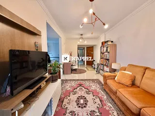 Apartamento com 2 dormitórios, foto 5