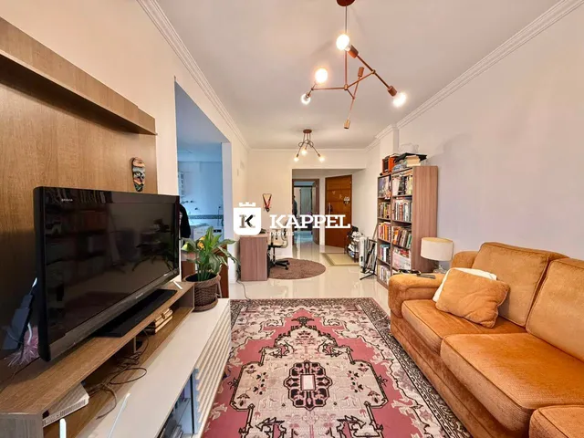 Apartamento com 2 dormitórios, foto 5