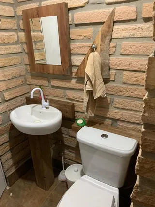 Área rural, foto 12