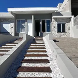 Casa com 2 dormitórios, foto 2