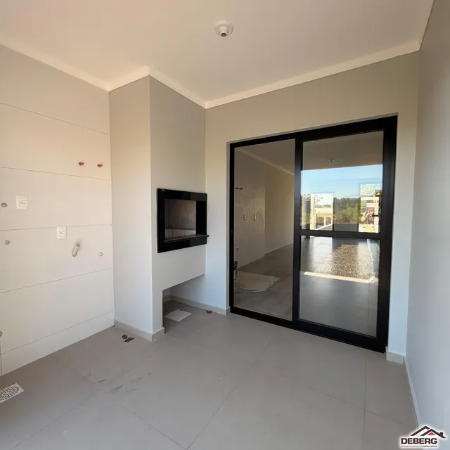 Casa geminada com 2 dormitórios, foto 5