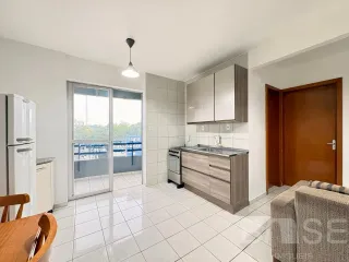 Apartamento com 1 dormitório, foto 7