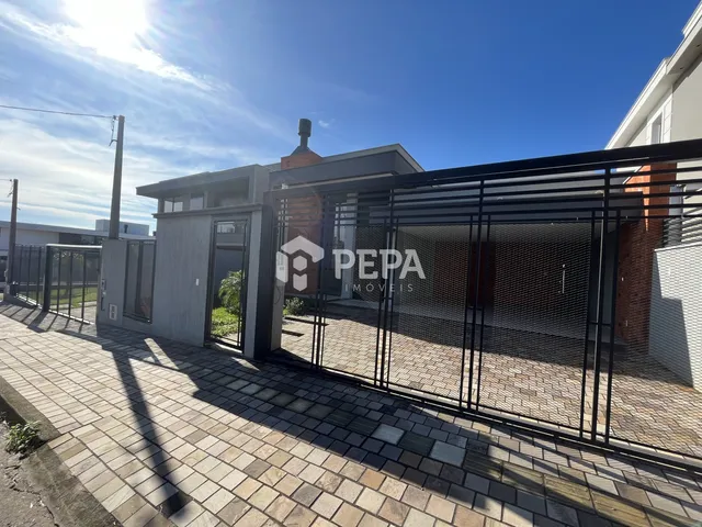 Casa com 3 dormitórios, foto 2