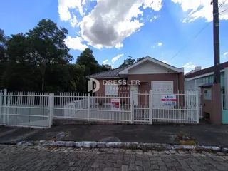 Casa com 2 dormitórios, foto 2