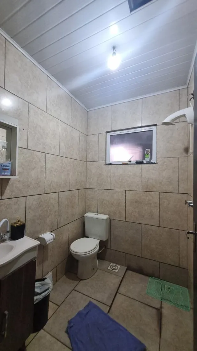 Casa geminada com 3 dormitórios, foto 3
