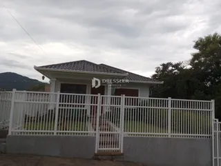 Casa com 3 dormitórios, foto 1