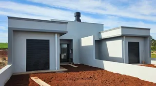 Casa geminada com 2 dormitórios, foto 4