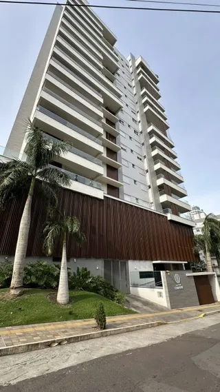 Apartamento com 3 dormitórios