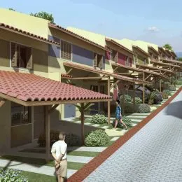 Sobrado com 3 dormitórios, foto 2