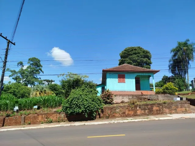 Área rural, foto 2