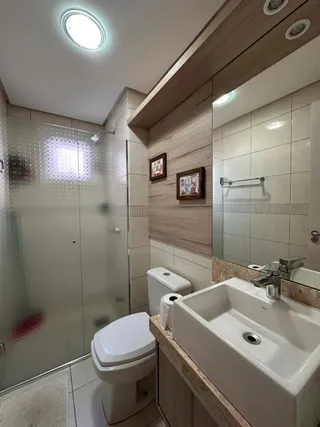 Apartamento com 3 dormitórios, foto 8