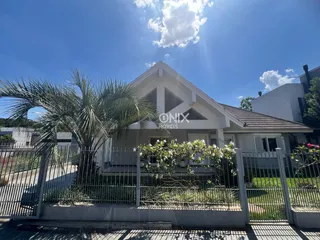 Casa com 3 dormitórios, foto 1