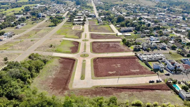 Terreno