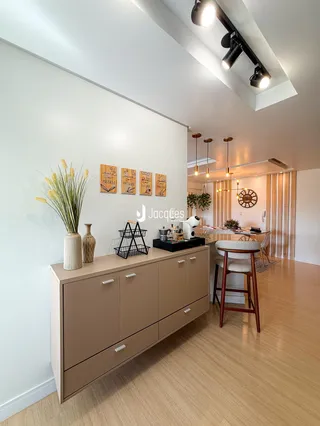 Apartamento com 2 dormitórios, foto 7