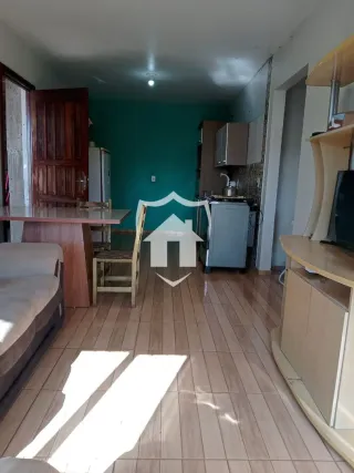 Casa com 2 dormitórios, foto 3