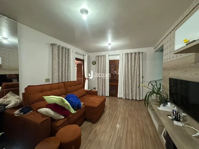 Casa com 2 dormitórios, foto 2