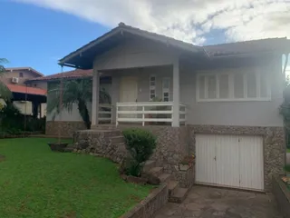 Casa com 3 dormitórios, foto 1