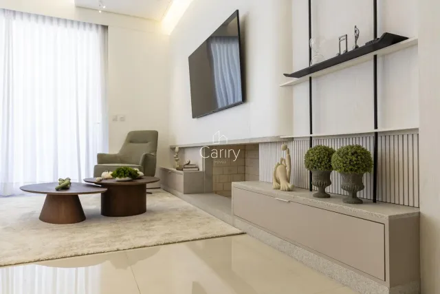Apartamento com 3 dormitórios