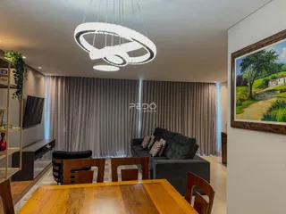 Apartamento com 3 dormitórios, foto 22
