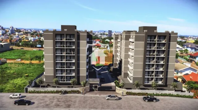 Apartamento com 2 dormitórios, foto 4