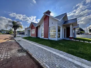 Casa com 3 dormitórios, foto 1