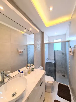 Cobertura com 3 dormitórios, foto 11