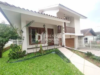 Casa com 3 dormitórios, foto 1