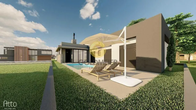 Casa com 3 dormitórios, foto 3