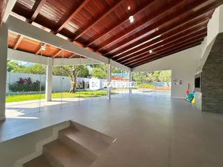 Casa com 4 dormitórios, foto 21