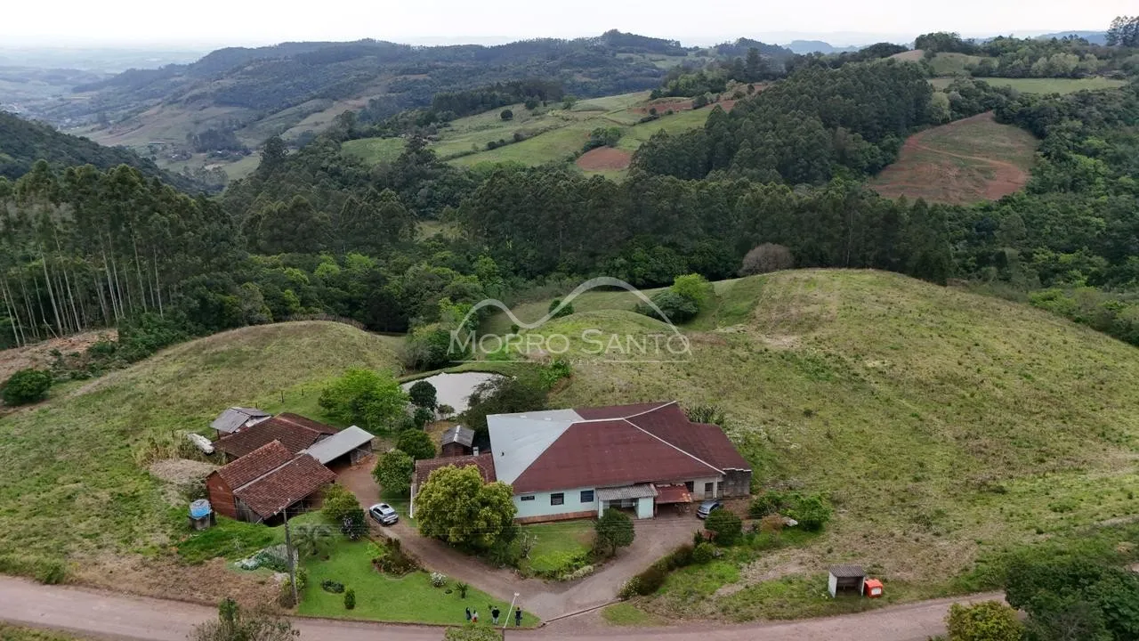Área rural, foto 1