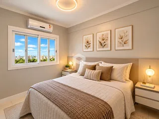 Apartamento com 3 dormitórios, foto 8