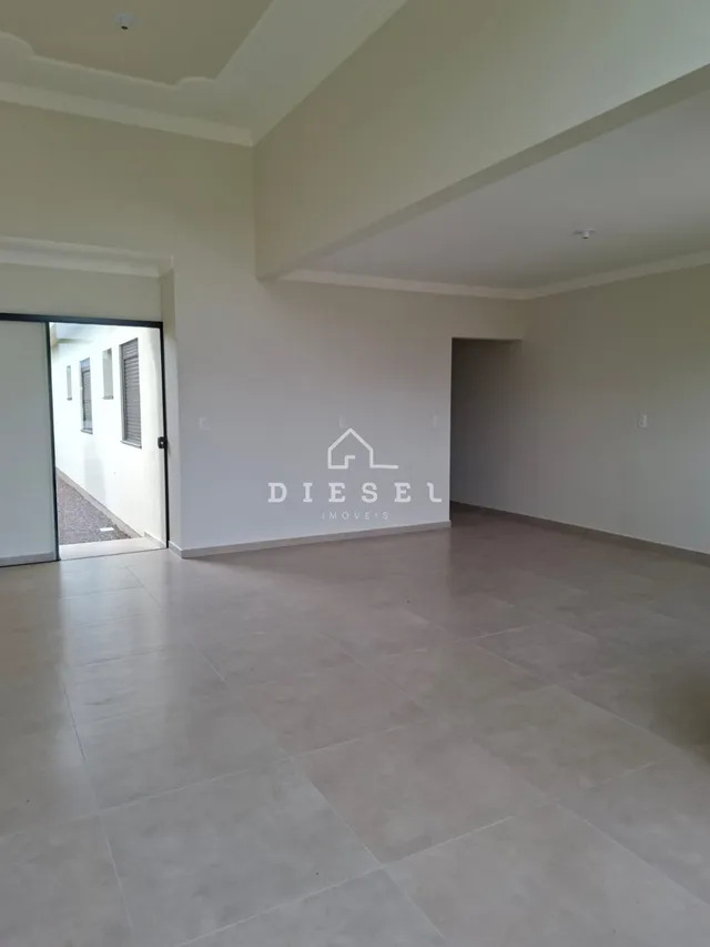 Casa geminada com 3 dormitórios, foto 3
