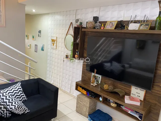 Sobrado com 2 dormitórios, foto 3