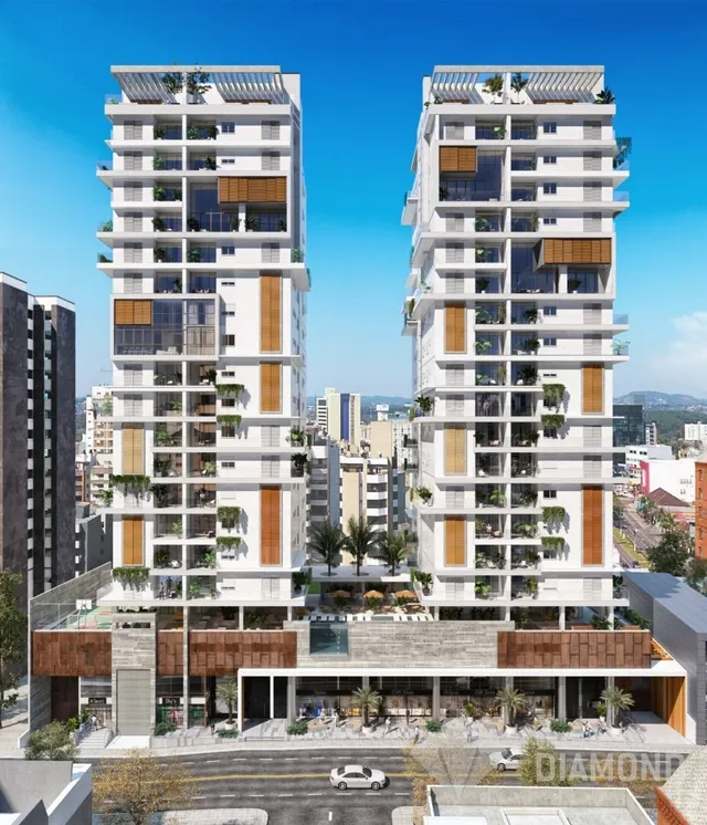Apartamento com 2 dormitórios, foto 1