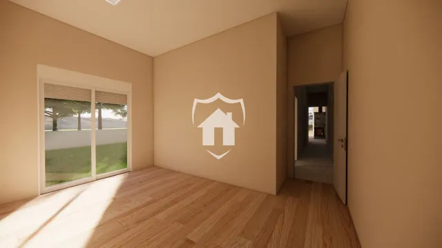 Casa com 3 dormitórios, foto 4